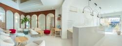 Gastrohotel RH Canfali