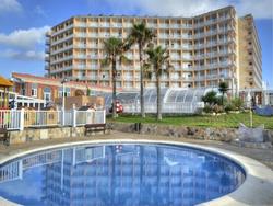 Entremares Biobalneario Marino