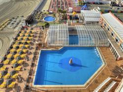 Entremares Biobalneario Marino