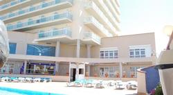 Gaviotas Hotel & Event Center