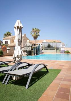 Gaviotas Hotel & Event Center