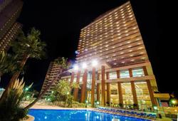 Hotel BCL Levante Club & SPA - Only adults
