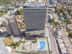 Hotel BCL Levante Club & SPA - Only adults