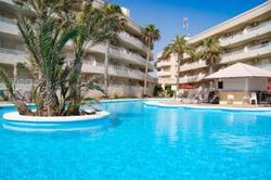 Palmera Beach