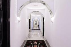 Hotel Suites Albayzin del Mar