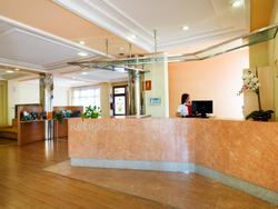 Hotel Monarque Cendrillón