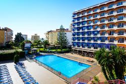 Hotel Monarque Cendrillón