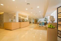 Universal Hotel Neptuno - Adults Only