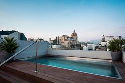 Midmost Barcelona