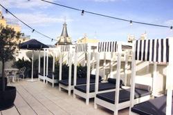 Midmost Barcelona
