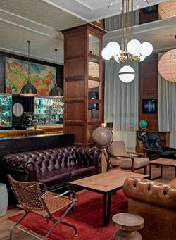 H10 Montcada Boutique Hotel