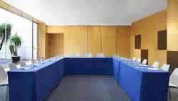 Four Points by Sheraton Barcelona Diagonal