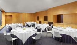 Four Points by Sheraton Barcelona Diagonal