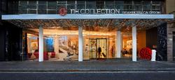 NH Collection Barcelona Gran Hotel Calderón