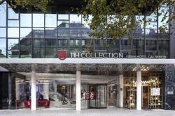 NH Collection Barcelona Gran Hotel Calderón