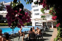 Garbi Park
