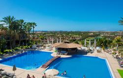 Bull Vital Suites & Spa Boutique Hotel Only Adults