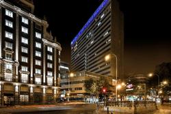 Melia Madrid Princesa