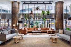 Melia Madrid Princesa