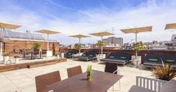 Melia Madrid Serrano