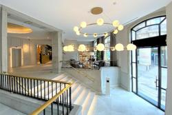Lamaro Hotel