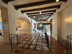 Palacio de Valderrabanos