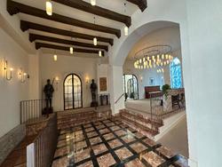 Palacio de Valderrabanos