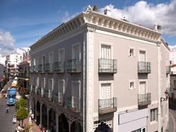 Plaza Cavana