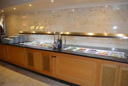 Hotel Spa La Quinta Park Suites