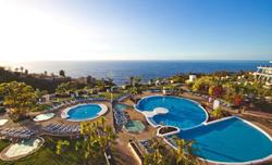 Hotel Spa La Quinta Park Suites