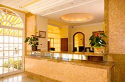 Apartamentos Stella Maris Marcari SL