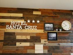 Santa Cruz