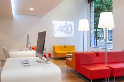 Macia Granada Five Senses Rooms and Suites