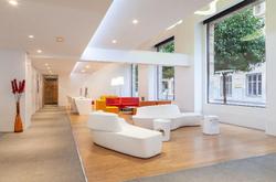 Macia Granada Five Senses Rooms and Suites