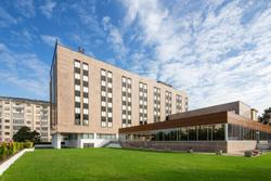 Eurostars Gran Hotel Lugo