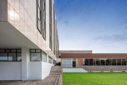 Eurostars Gran Hotel Lugo