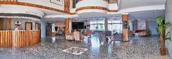 Clover Magic Park Side Hotel