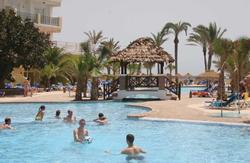 Mediterraneo Bay Hotel & Resort