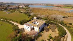 Hacienda El Santiscal