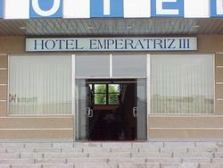 Emperatriz III