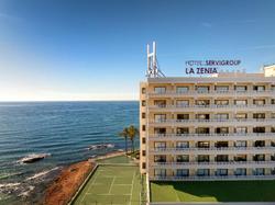 Servigroup La Zenia