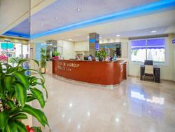 Servigroup Rialto