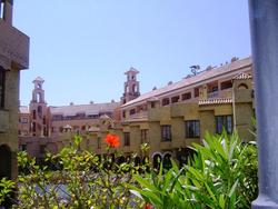 Bahia Sur