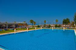 Hotel Puertobahia & SPA