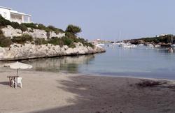 Sa Caleta Playa 