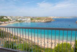 Club Hotel Aguamarina