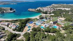 Club Hotel Aguamarina