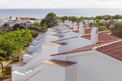 MINURA SUR MENORCA