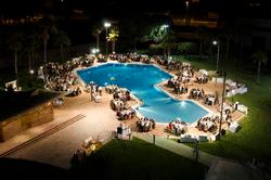 Hotel Jardines de Amaltea