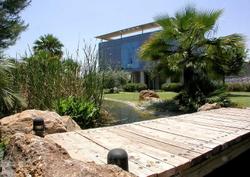 Hotel Jardines de Amaltea